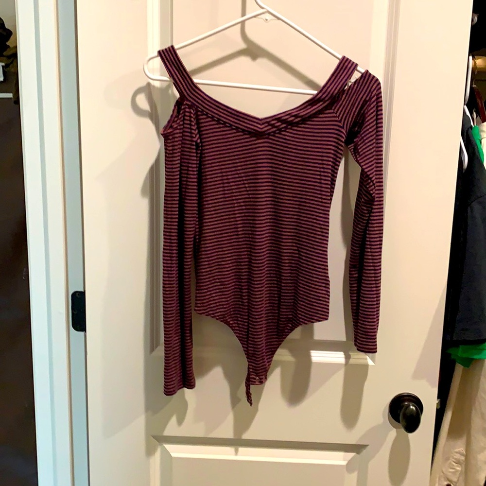 Express Bodysuit